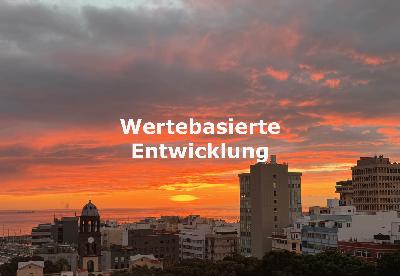 SF215 Wertebasierte Entwicklung