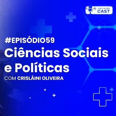 ITH Cast #59 Um bate-papo sobre Ciências Sociais e Políticas