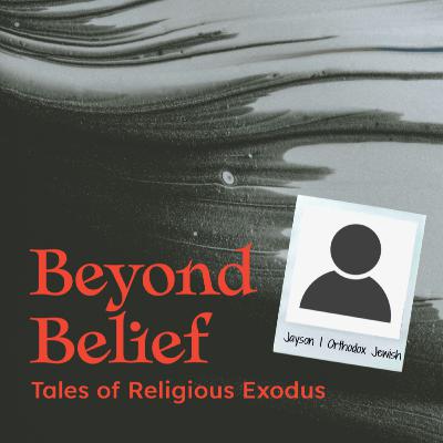 Jayson: Former Yeshivish Jewish