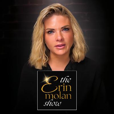 'I Heard the Gunshots': Erin Molan’s Most Personal Message Yet — The Morning After...