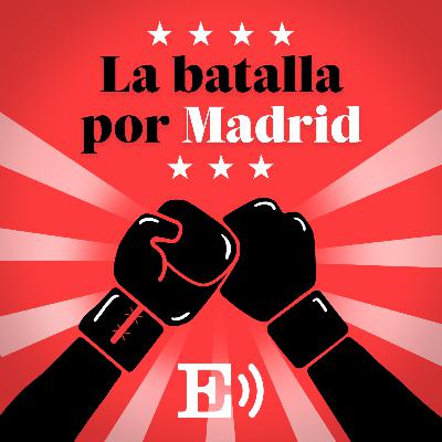 Ep. 5: De bares y cañas con unos guiris
