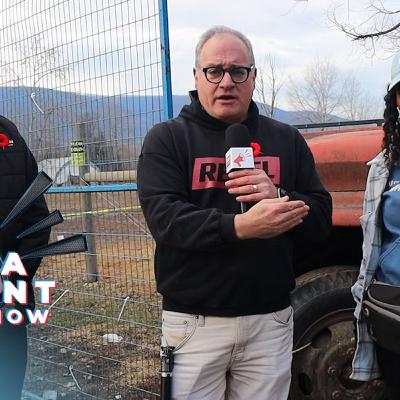 EZRA LEVANT | Reuters just admitted something about Rebel News they REALLY didn’t want to