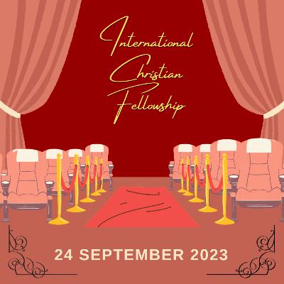 CICF, 24 SEPT 2023