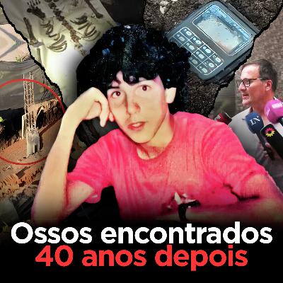O Misterioso Caso do Argentino Diego Fernandez Lima O Misterioso Caso do Argentino Diego Fernandez Lima