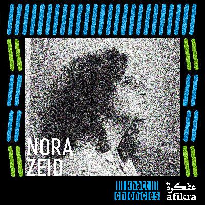 Khatt Chronicles in Conversation With Nora Zeid