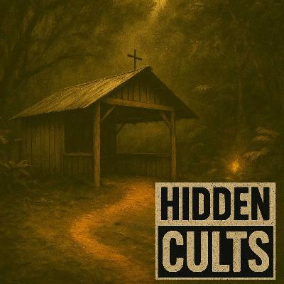 Ep.38 New Light of God Ep.38 New Light of God