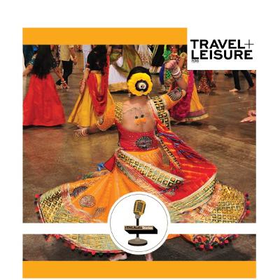 #TnlAudioStories Festive Edition: Navratri #TnlAudioStories Festive Edition: Navratri