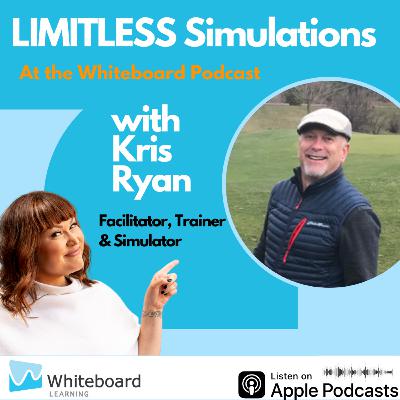 Limitless Simulations with Kris Ryan