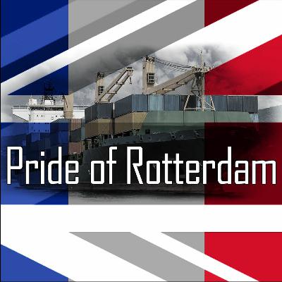 The Pride Of Rotterdam