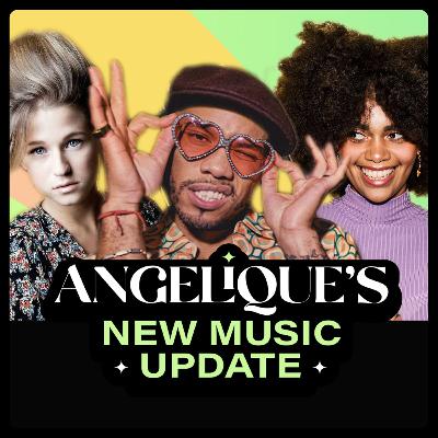 Anderson.Paak, Little Simz, Selah Sue en meer