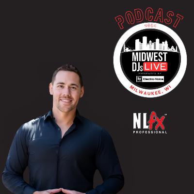 Nightlife 2025 & Chad Blackburn