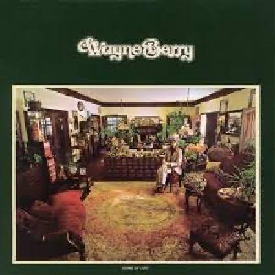 Discos Ocultos - Wayne Berry - "Home At Last" (1974)