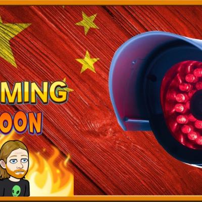 China and the Social Credit Score System