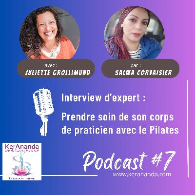 Prendre soin de son corps avec le Pilates