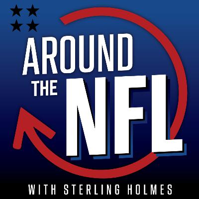 10-24-24 - Around the NFL - Ed Werder