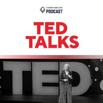 Speak Like a TED Leader Speak Like a TED Leader