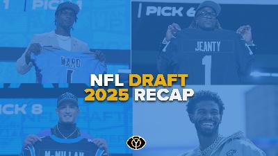NFL Draft Recap & the Dawgs After Dark NFL Draft Recap & the Dawgs After Dark