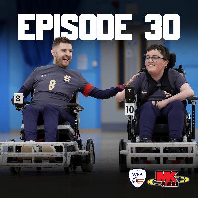 Episode 30 - 2025 EPFA Nations Cup Predictions