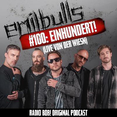 #100: EINHUNDERT! (Live von der Wiesn)