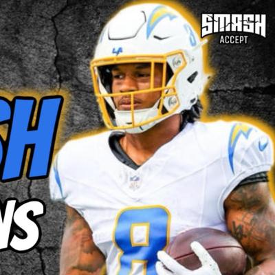 Episode 408: Week 4 Smash Reactions