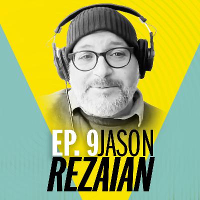 What Jason Rezaian learned after 544 days in an Iranian prison