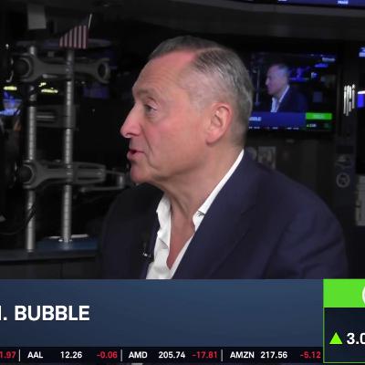Rezolve AI (RZLV) CEO on Reaching $500M ARR, "Misguided" A.I. Bubble Views