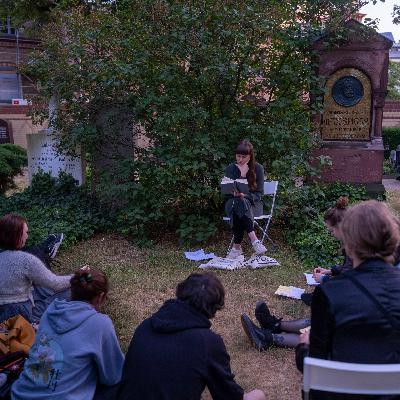 Werden Friedhöfe zu Eventlocations? Über die Zukunft von Trauerorte