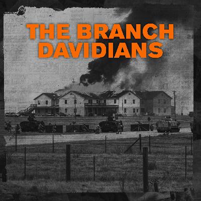 CULTS: The Branch Davidians