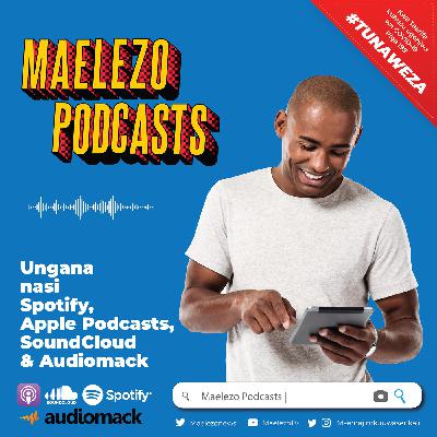 Sikiliza simulizi za Daraja la Sibiti katika mpaka wa Singida-Simiyu! Sikiliza simulizi za Daraja la Sibiti katika mpaka wa Singida-Simiyu!