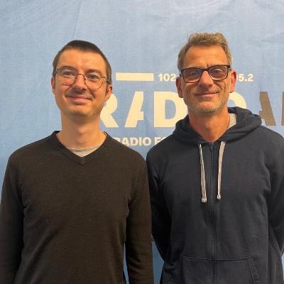 The CinEast festival is back! The CinEast festival is back!