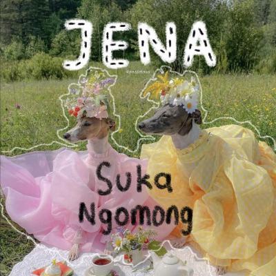 Suka Ngomong Sama Jena (Trailer)