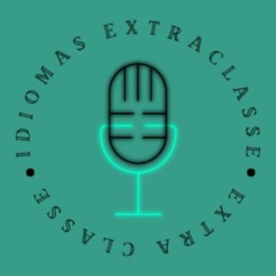 Idiomas Extra Classe - Apresentação: sejam bem-vindos #00 Idiomas Extra Classe - Apresentação: sejam bem-vindos #00