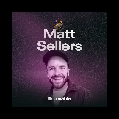 Matt Sellers - What a top 1% design portfolio looks like