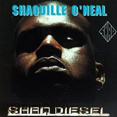 Shaquille O'Neil's Shaq Diesel Shaquille O'Neil's Shaq Diesel