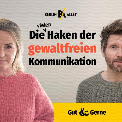 Die vielen Haken der Gewaltfreien Kommunikation Die vielen Haken der Gewaltfreien Kommunikation