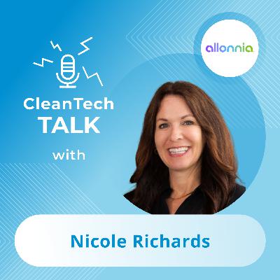 Using Biotechnology to Clean Up Mining & PFAS — Allonnia