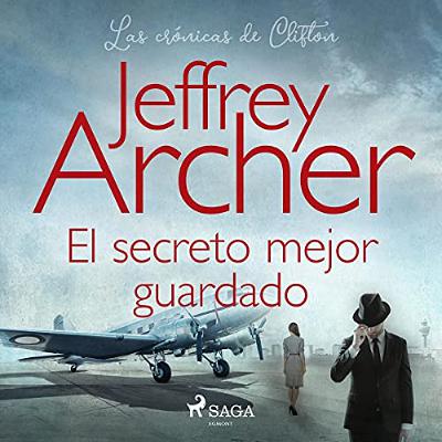 El secreto mejor guardado (Audiolibro) | Prueba Gratis