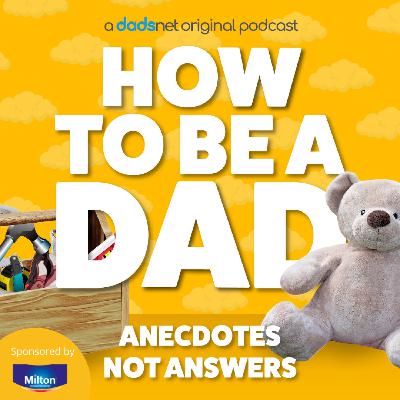 11. The 'Experienced Dad' Episode