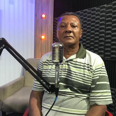 MANOEL DA TRANS ÁGUA NO FALANDO SÉRIO PODCAST #127