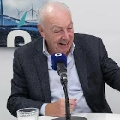Nemesio Fernández-Cuesta: "Se ha convertido la transición energética en una religión"