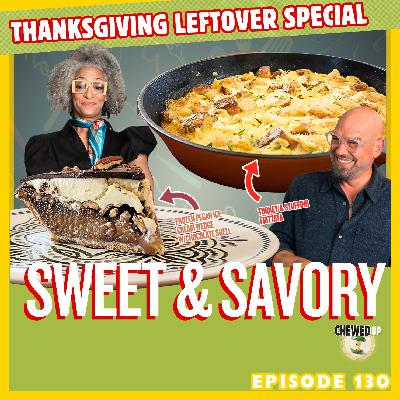 Black Friday Brunch: Make the most of your Leftovers Black Friday Brunch: Make the most of your Leftovers