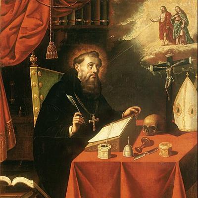 História de Santo Agostinho - Padre Paulo Ricardo