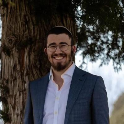 "Ta, I Need Help!" (feat. Mendy Schusterman)
