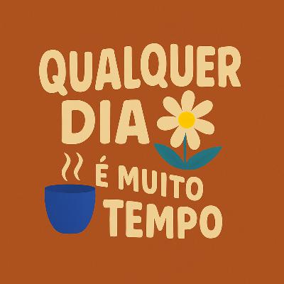 Ep.30 - Descobri que sou egoísta (Q&A).