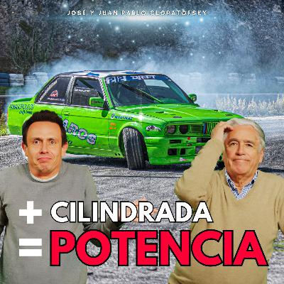 Cilindrada en los motores: ¿Más grande siempre es mejor? - EL TALLER SPD