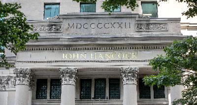 A camera spied on women at John Hancock. Six years later, no one has been held accountable A camera spied on women at John Hancock. Six years later, no one has been held accountable