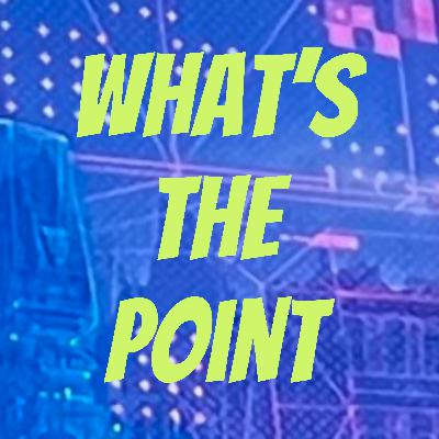 S2 E8 - What's the Point? - Mike Darracot