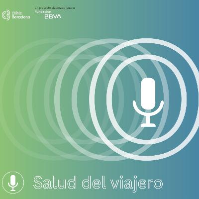 Hablemos de viajar de forma segura | Podcast Hablemos de viajar de forma segura | Podcast