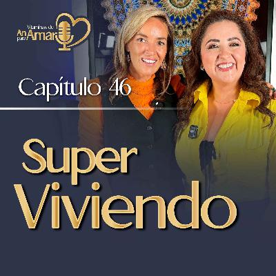 Capítulo 46: Superviviendo