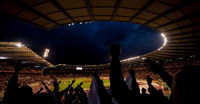 Speciale - L'anno del calcio